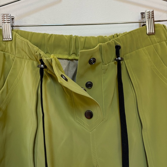 FP Movement by Free People Lime Green Joggers NWOT - Picture 10 of 15